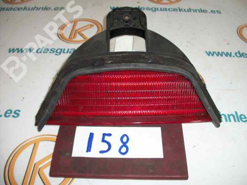 BP2463603L11 | Bremslicht BMW 5 (E39) 525 i BP2463603L11