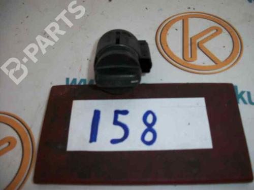 Used Headlight switch BMW 5 (E39) 525 i (192 hp) 2473015