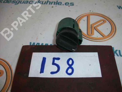 Headlight switch BMW 5 (E39) 525 i | BP2473015I24 