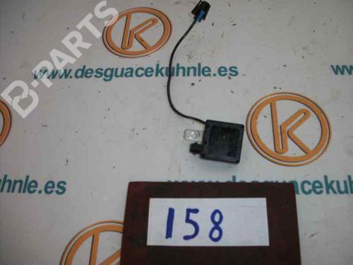 Elektronisk modul BMW 5 (E39) 525 i (192 hp) 2461837