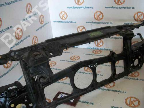 Frontplade/Frontkurv BMW 5 (E39) 525 i (192 hp) 2451968