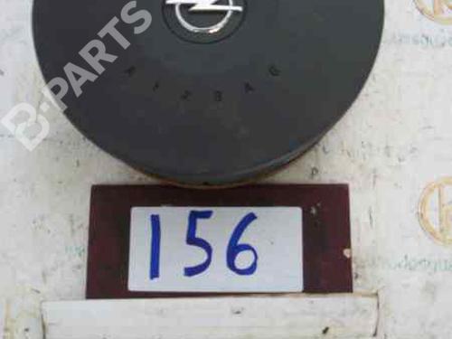 Førerens kollisjonspute OPEL MERIVA A MPV (X03) [2003-2010]  2473313