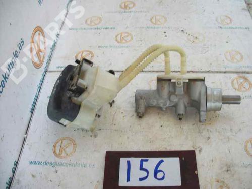 Used Brake master cylinder OPEL MERIVA A MPV (X03) [2003-2010]  2449192