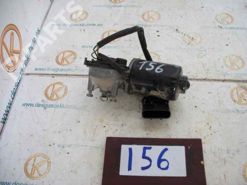 Used Front wiper motor OPEL MERIVA A MPV (X03) [2003-2010]  2476487