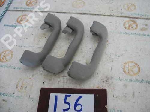 Used Interior roof OPEL MERIVA A MPV (X03) [2003-2010]  2475930