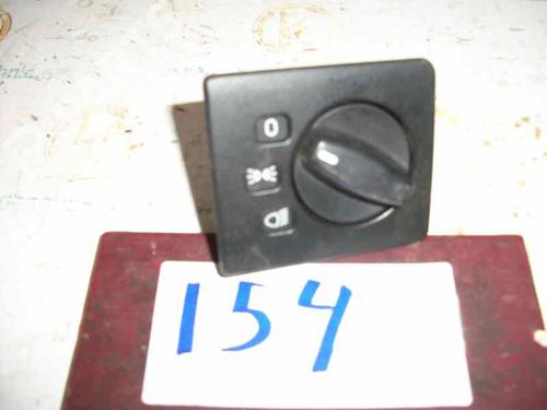 Steering wheel controls CITROËN JUMPER I Bus (230P) 1.9 TD | BP2493723E15 