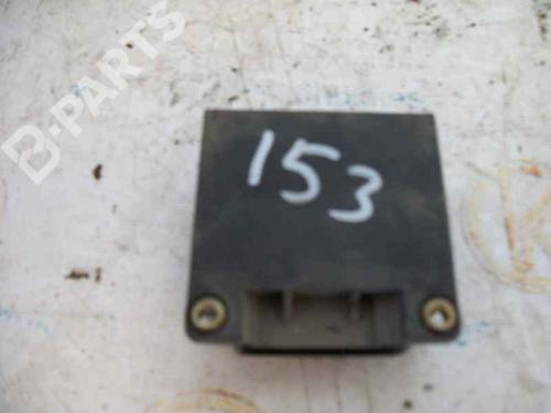 Used Control unit PEUGEOT PARTNER Box Body/MPV (5_, G_) [1996-2025]  2458752