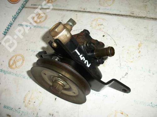 Frankberg Pompe De Direction Hydraulique Compatible Nissan Almera I N15, Sunny III N14/Y10 1,4L 1,6L 1990-2000