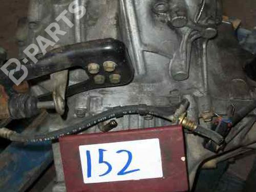 Gearbox NISSAN ALMERA I (N15) 2.0 D | BP2449904M3 