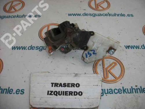 Used Rear right lock NISSAN ALMERA I (N15) 2.0 D (75 hp) 2453089