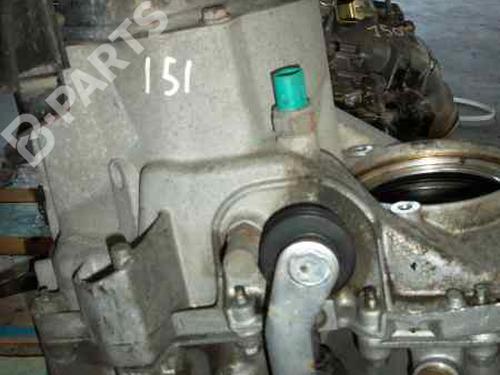 Gearbox RENAULT CLIO I (B/C57_, 5/357_)  | BP2702790M3 
