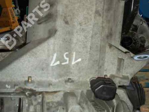 Gearbox RENAULT CLIO I (B/C57_, 5/357_)  | BP2702790M3 