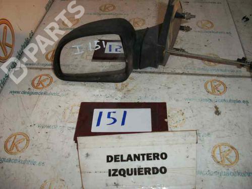Used Left mirror RENAULT CLIO I (B/C57_, 5/357_) [1990-1999]  2703871
