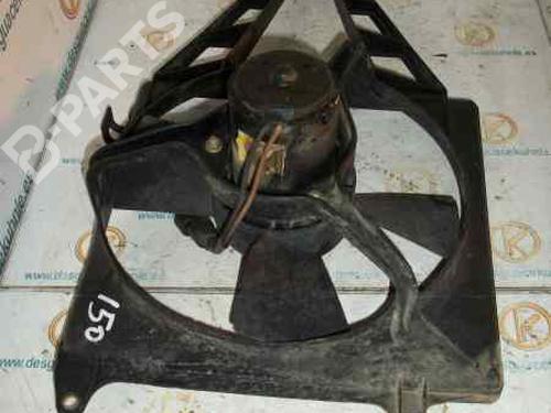 Køleventilator elektrisk OPEL KADETT E Hatchback (T85) 1.6 S (C08, C48, D08, D48) (82 hp) 2470793