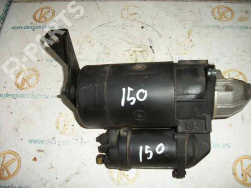 Startmotor OPEL KADETT E Hatchback (T85) 1.6 S (C08, C48, D08, D48) (82 hp) 1735370 | 1735370 |