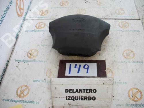 Used Driver airbag NISSAN PRIMERA Hatchback (P11) [1996-2002]  2458962
