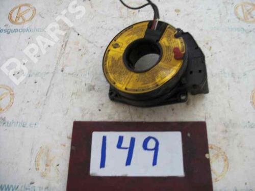 Used Squib airbag NISSAN PRIMERA Hatchback (P11) [1996-2002]  2448536