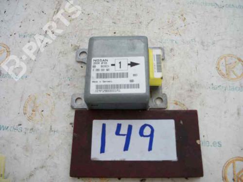 Module électronique NISSAN PRIMERA Hatchback (P11) [1996-2002]  2474211