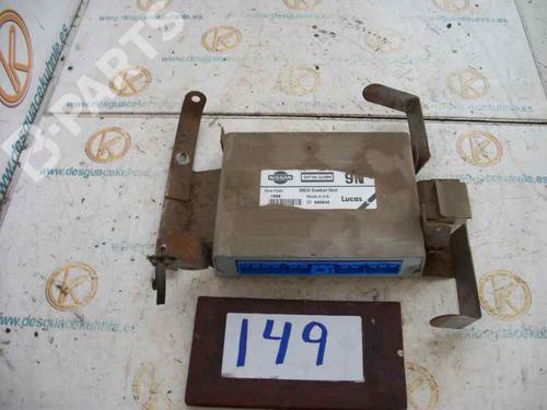 Electronic module NISSAN PRIMERA Hatchback (P11)  | BP2474211M83 