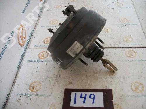 Used Servo brake NISSAN PRIMERA Hatchback (P11) [1996-2002]  2474932