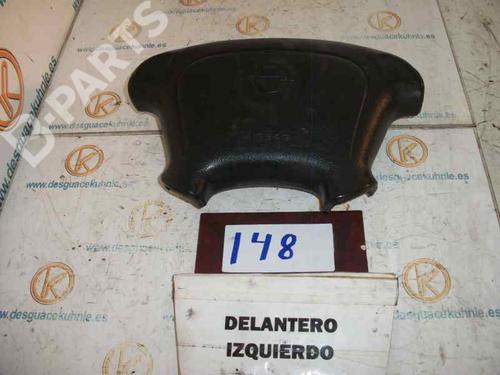 Used Driver airbag OPEL ASTRA F Saloon (T92) 1.4 i 16V (F19, M19) (90 hp) 2451926