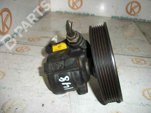 Styring servopumpe OPEL ASTRA F Saloon (T92) 1.4 i 16V (F19, M19) (90 hp) 2473236