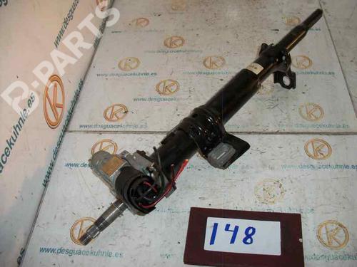 Used Steering column OPEL ASTRA F Saloon (T92) 1.4 i 16V (F19, M19) (90 hp) 2449109