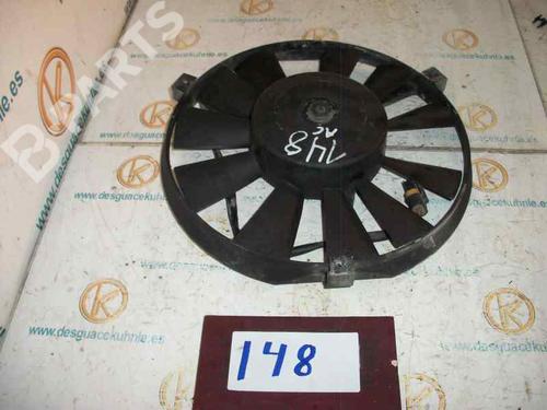 Radiator fan OPEL ASTRA F Saloon (T92) 1.4 i 16V (F19, M19) BP2473945M35