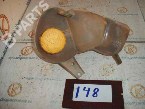 Used Expansion tank OPEL ASTRA F Saloon (T92) 1.4 i 16V (F19, M19) (90 hp) 2467338