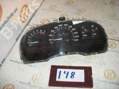 Compteur de vitesse OPEL ASTRA F (T92) 1.4 i 16V (F19, M19) (90 hp) 90319081RN | 90319081RN |