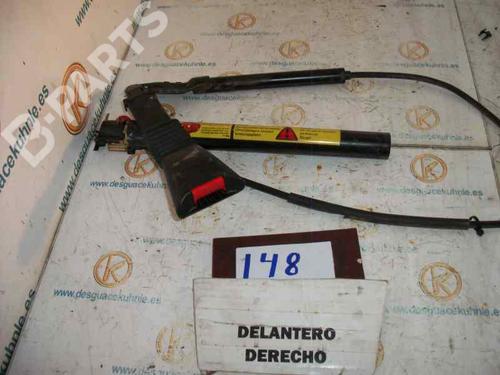 Used Front right belt tensioner OPEL ASTRA F Saloon (T92) 1.4 i 16V (F19, M19) (90 hp) 2472071