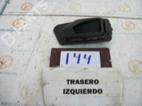 Used Front left interior door handle PEUGEOT 306 (7B, N3, N5) [1993-2003]  3218292