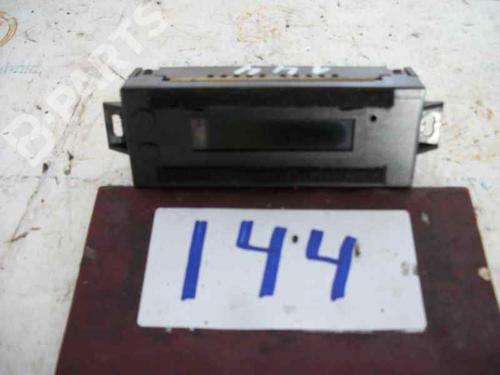 Used Electronic module PEUGEOT 306 (7B, N3, N5) [1993-2003]  2472081