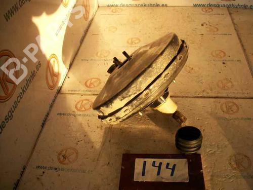 Used Servo brake PEUGEOT 306 (7B, N3, N5) [1993-2003]  2469889