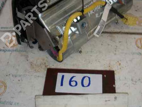 Passasjer kollisjonspute NISSAN PRIMERA (P11) 2.0 TD (90 hp) 2493225