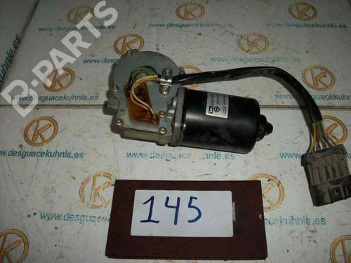 Used Front wiper motor OPEL ZAFIRA A MPV (T98) [1999-2006]  2447837