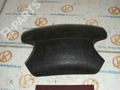 Førerens kollisjonspute FORD MONDEO II (BAP) [1996-2000]  2455853