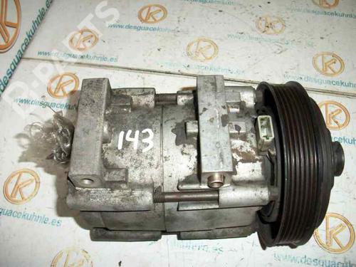 Used AC compressor FORD MONDEO II (BAP) [1996-2000]  2478796