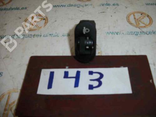 Used Headlight switch FORD MONDEO II (BAP) [1996-2000]  2464383