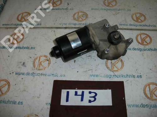 Used Front wiper motor FORD MONDEO II (BAP) [1996-2000]  2475081