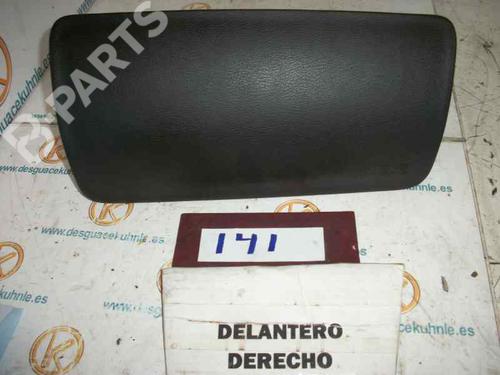 Airbag passagier DAEWOO NUBIRA (J100) 2.0 16V (133 hp)null