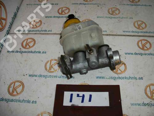 Used Brake master cylinder DAEWOO NUBIRA Saloon (J100) [1997-2025]  2471154