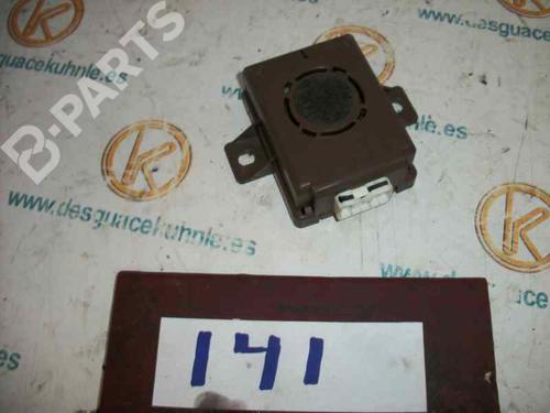 Comfort control module DAEWOO NUBIRA (J100) 2.0 16V (133 hp) 2479108