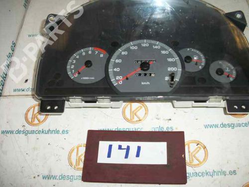 Used Instrument cluster DAEWOO NUBIRA Saloon (J100) [1997-2025]  2470610