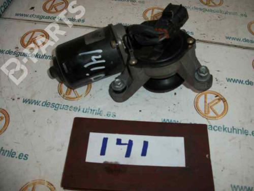 Used Front wiper motor DAEWOO NUBIRA Saloon (J100) [1997-2025]  2466748