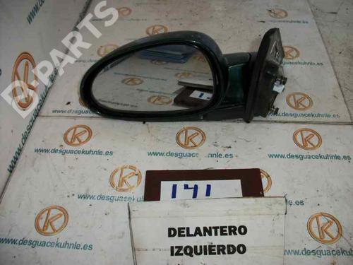 Used Left mirror DAEWOO NUBIRA Saloon (J100) [1997-2025]  2475812