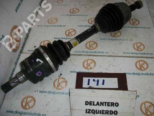 Used Left front driveshaft DAEWOO NUBIRA Saloon (J100) [1997-2025]  2474326