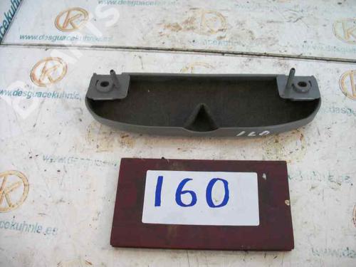 Toit intérieur NISSAN PRIMERA (P11) 2.0 TD (90 hp) 2494745