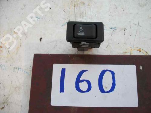 Used Switch NISSAN PRIMERA (P11) 2.0 TD (90 hp) 2492897