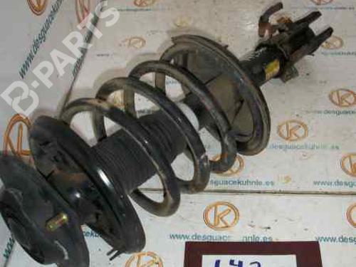 Used Right front shock absorber HYUNDAI COUPE I (RD) 1.6 16V (116 hp) 2470381